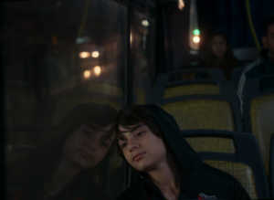 Ale Kino! 2023 // Nosorożec