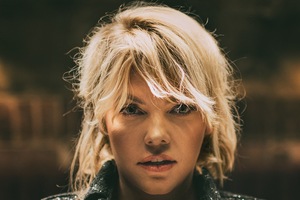 ANIA DĄBROWSKA "Ktoś inny"