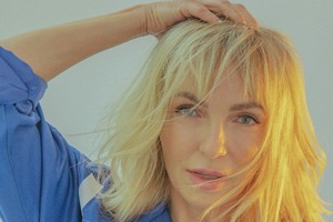 ANNA WYSZKONI