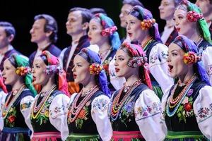 MAZOWSZE ŚWIĄTECZNIE - koncert kolęd
