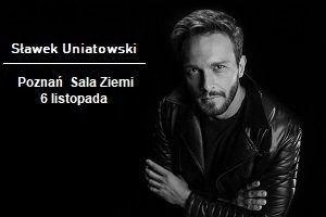SŁAWEK UNIATOWSKI - The best of