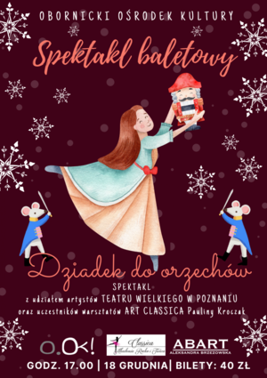DZIADEK DO ORZECHÓW