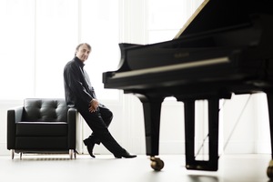 NOSPR / Leonard Slatkin i Jean-Efflam Bavouzet / Gershwin, Bartók, Purcell / S2