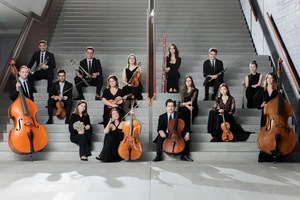 Orkiestra Akademii NOSPR & Vincent Kozlovsky / Suita taneczna