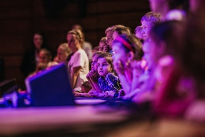 Koncert familijny / „Familijne kino muzyczne vol. 2” 