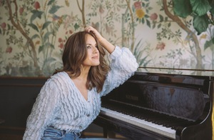 JazzKLUB / Rachel Eckroth Trio / Pianistka o wielu twarzach