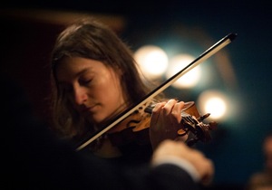 Bach i królewski zakład o sześciogłosową fugę