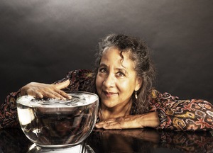 JazzKLUB / Marilyn Mazur Group / Oszałamiający arsenał instrumentów z całego świata