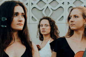Tansman Trio / Himalaje kunsztu kompozytorskiego