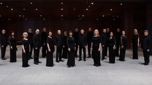 Camerata Silesia / Baroque Sonus / Szostak / Gorczycki / Najsłynniejszy kompozytor polskiego baroku