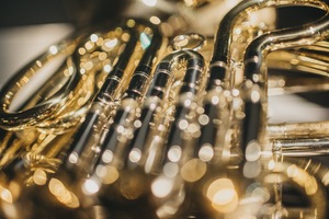 Mozart i francuskie pejzaże