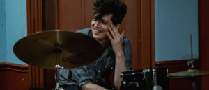 JazzKLUB / Ches Smith / Kapłan eksperymentu