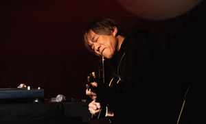 JazzKLUB / Robyn Schulkowsky / Joey Baron / Yoshihide Ōtomo / Awangardowy dialog
