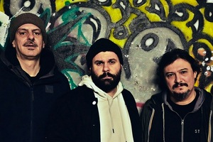 JazzKLUB / Rudi Mahall’s Almost Danish Quartet / Standardy z przymrużeniem oka