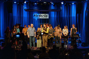JazzKLUB / Studio Jazzowe Polskiego Radia pod kierownictwem Nikoli Kołodziejczyka oraz goście
