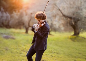 Hadelich / Piemontesi / Recital mistrzów