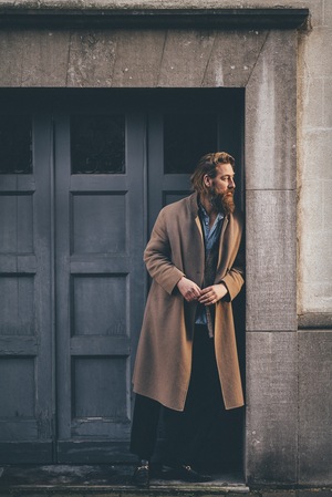 Joep Beving