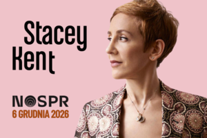 Stacey Kent 