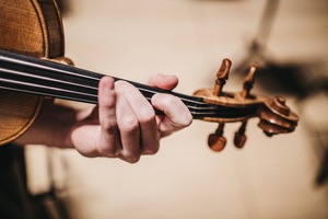 Mozart i jego satyra