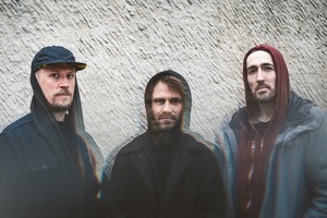 JazzKLUB / Jazz, rock czy Ave Maria? - Kit Downes Enemy