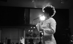 JazzKLUB / Nana Rashid / Najpiękniejszy głos duńskiego jazzu