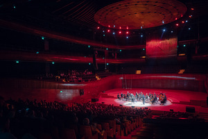 Festiwal Prawykonań / AUKSO / Wołek / Kosecka / Knittel / Domagała / Suita cytatów
