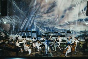 Orkiestra Muzyki Nowej / Zubel / Ostateczne wyzwolenie
