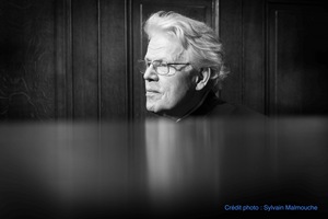 Recital organowy Daniela Rotha / Bach / Franck / Widor