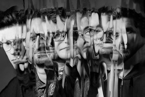 Festiwal Prawykonań / Hashtag Ensemble / Burzyńska / Płonka / Muzyczne action painting