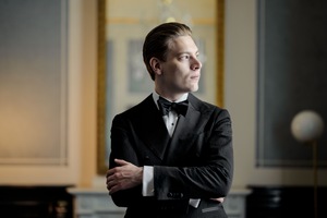 Potęga i blask: Concertgebouw & Mäkelä / Festiwal Katowice Kultura Natura