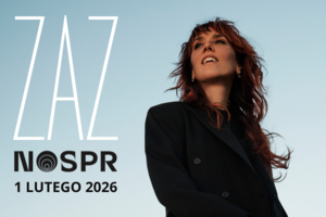ZAZ - UK & Europe Tour 2026