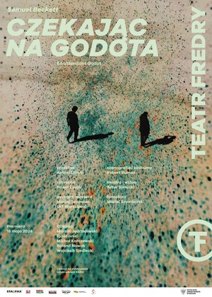 Czekając na Godota