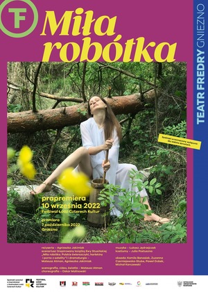 Miła robótka