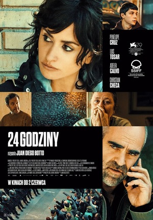 24 GODZINY