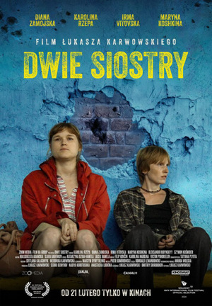 DWIE SIOSTRY