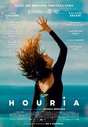 HOURIA