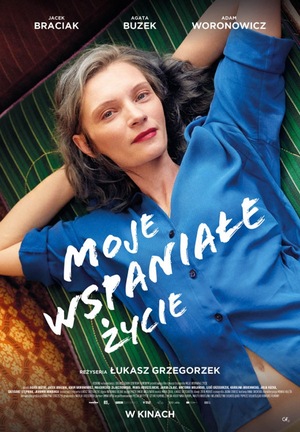 MOJE WSPANIAŁE ŻYCIE - KINO KOBIET