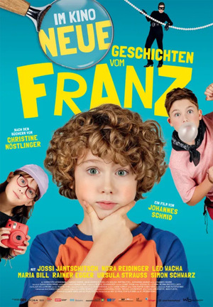 NOWE OPOWIEŚCI FRANKA