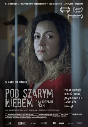 POD SZARYM NIEBEM