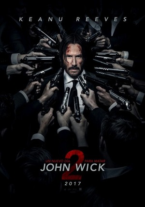 John Wick 2