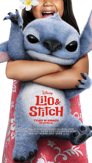 Lilo i Stitch