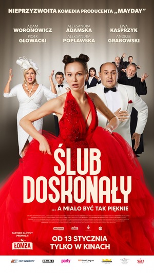 Ślub doskonały