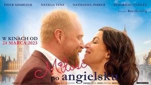 Miłość po angielsku