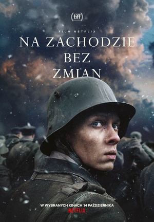 Na Zachodzie bez zmian