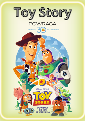Toy Story