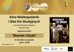 Bonnie i Clyde
