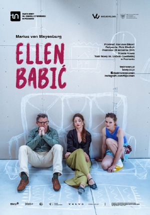 ELLEN BABIĆ
