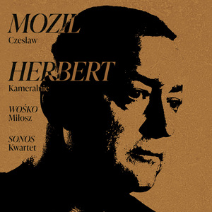  Herbert Kameralnie. Czesław Mozil, Miłosz Wośko, Sonos Kwartet