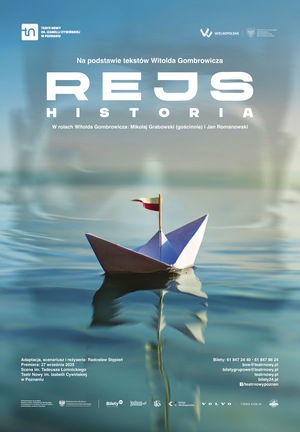 REJS. HISTORIA