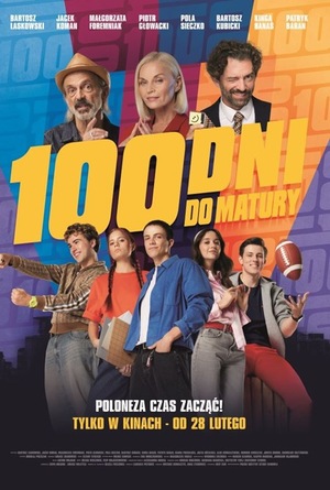 100 DNI DO MATURY